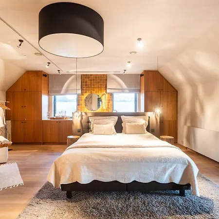 Bed and Breakfast Vakantieverblijf Pand19 Geraardsbergen