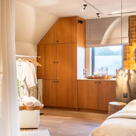Vakantieverblijf Pand19 Bed and Breakfast