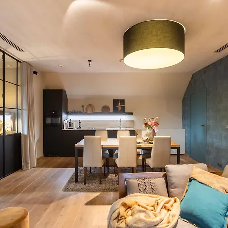 Bed and Breakfast Vakantieverblijf Pand19 Geraardsbergen