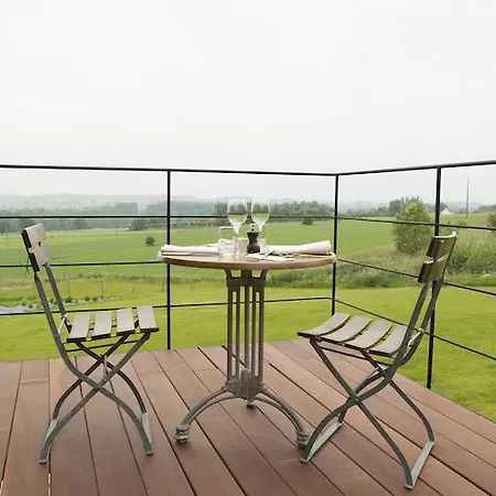 Bed and Breakfast Vakantieverblijf Pand19 Geraardsbergen